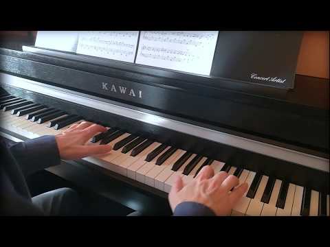Historiette #2 - Fabrizio Paterlini | Best minimalist piano