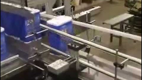 StrongPoint Automation Full Layer Tissue Head