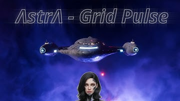 ΛstrΛ - Grid Pulse