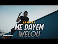 Samara - Me Dayem Welou