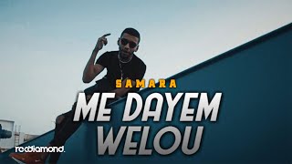 Chords for Samara - Me Dayem Welou