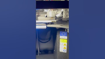 CORE One - problem Mesh bed leveling