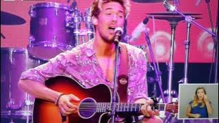 DAMA ela diz que não dá