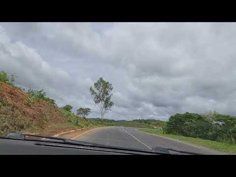 Karonga - Chitipa Road (M26)