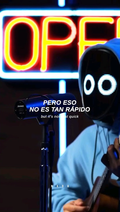 BoyWithUke ~ Toxic (Sub. Español - Lyrics)