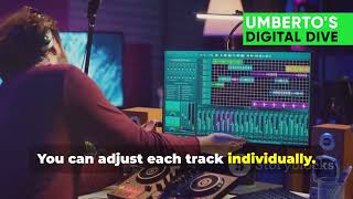 How Digital Audio Workstations (DAWs) Work!