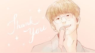 ✧ Thank You ✧