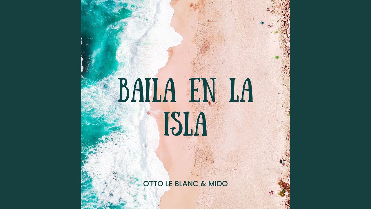 Watch Baila En La Isla on YouTube Watch Baila En La Isla on YouTube