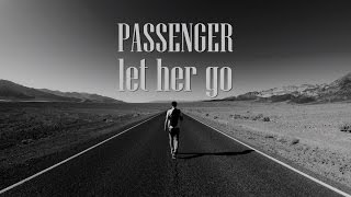 Passenger / Let Her Go_ Subtitulos Español