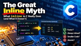 The Great Inline Myth