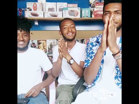 Farfataa Biniyaam Haraas Qabaa Kana Akkaa Iyasuu