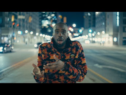 Kolo - Stay the Course (Official Video)