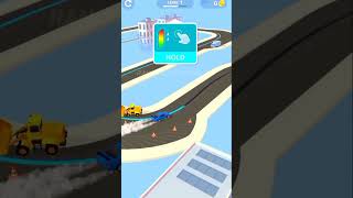 Line Race Police 🚓 Pursuit | line race police pursuit download | #shorts #viralvideo @RanaSaadi screenshot 2