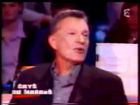Erik Remes, Tribus, 2003, Ardisson - YouTube