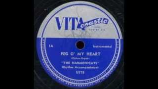 Top 5 Pop Songs of 1947, songs 1 and 2