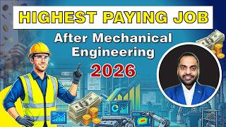 MECHANICAL ENGINEERING SALARY