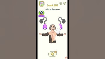 DOP 2 ( level 252 ) play games 👍😊  #ytshorts #gaming #dop2 #gameplay