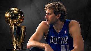 The IMPOSSIBLE Playoff Run That Saved Dirk Nowitzki’s Legacy
