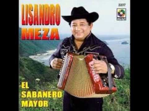 lisandro meza vuelve mp3