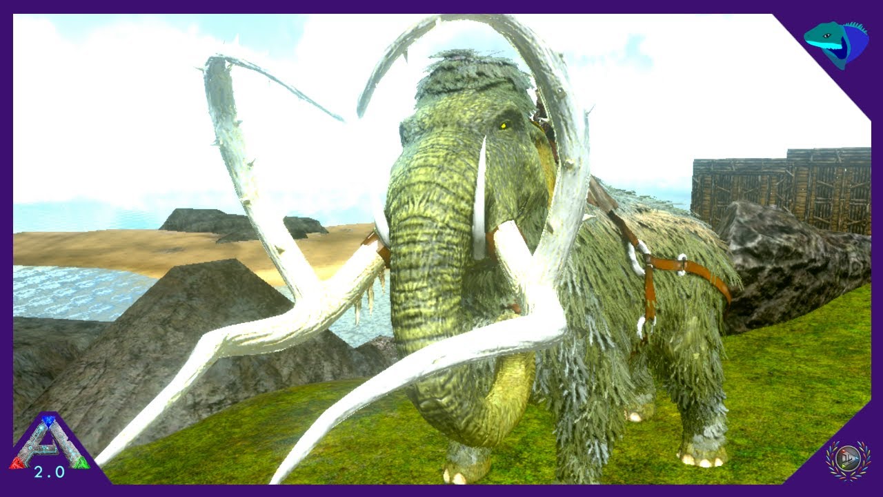 Lots of Looting! No Engrams! [E17] ARK: Mobile - YouTube