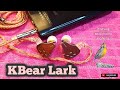 Обзор наушников Kbear Lark. Новый флагман бюджетного сегмента