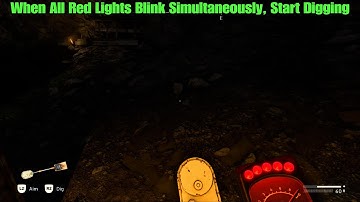 Atomfall - How To Find The Metal detector Early In The Game - (Treasure City)