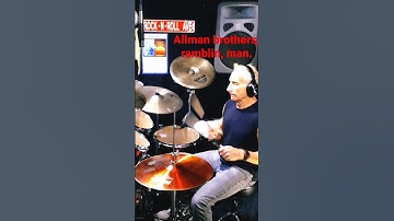 Thumbnail of Allmen brothers - Ramblin man