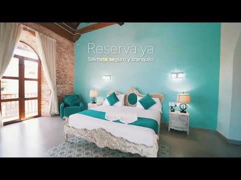 Hotel Casa Tere