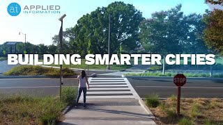 How We're Building Smarter Cities