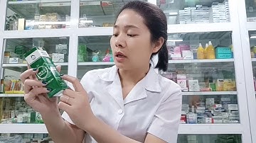 CÁCH NHẬN BIẾT  XỊT VỆ SINH DIỆP LỤC NANO BẠC CHÍNH HÃNG CỦA CÔNG TY