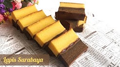 LAPIS SURABAYA Lembut & Mudah (Tanpa SP) - Durasi: 5.57. 