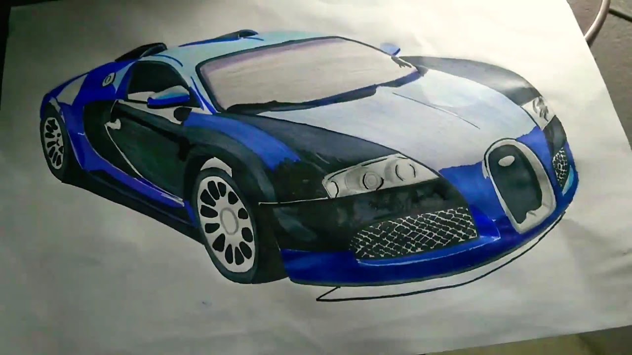 Bugatti veyron song Bugatti veyron song