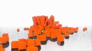 Blender Rigid Body Physics