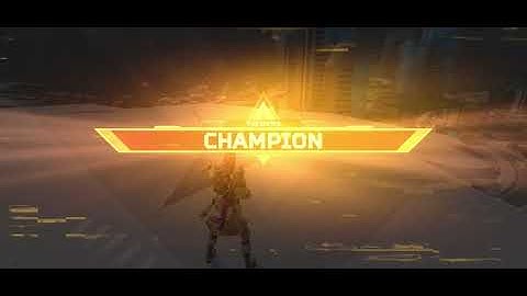 1 vs 2 | APEX LEGENDS MOBILE | Elektronomia - Sky High [NCS Release]