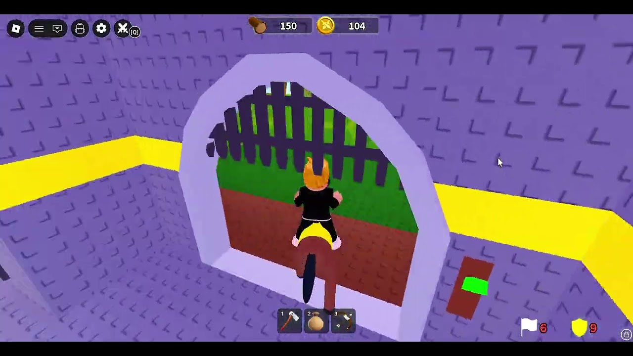 joguei com minha irma sera que eu vou vencer