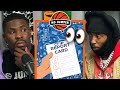 Bricc & DW Flame Speak On Their Grade On The Crip Report Card