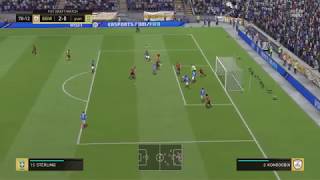 PROOF FIFA 19 IS A BROKEN GAME!!!!!!