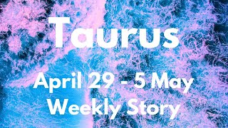 ♉️ Taurus ~ A Major Blessing Lands In Your Life! April 29 - 5 May by Katy  2,327 views 3 days ago 11 minutes, 22 seconds