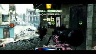 MW2 - RealSupreme - Missing Toughts