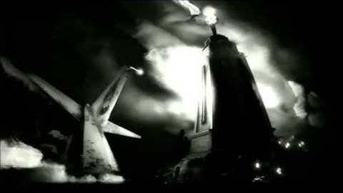 SPOILER!!! [BURIAL AT SEA] Jack/Elizabeth - We Should Be Together