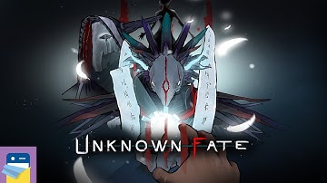Unknown Fate: iOS/Android Gameplay (by MARSLIT GAMES)
