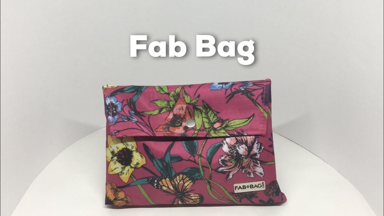 April Women's Fab Bag Subscription