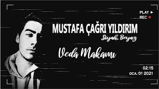 Gökhan Tepe - Veda Makamı Cover Mustafa Çağrı Yıldırım