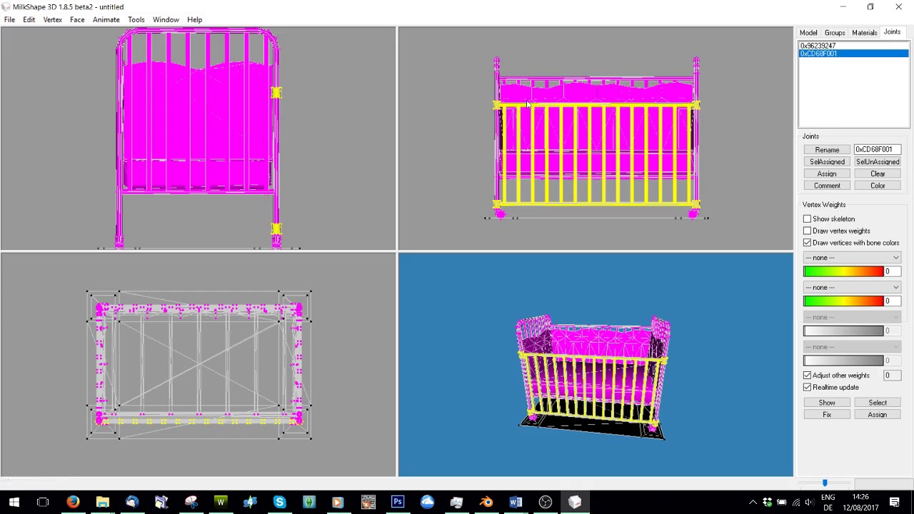 Tutorial: Functional Objects - YouTube