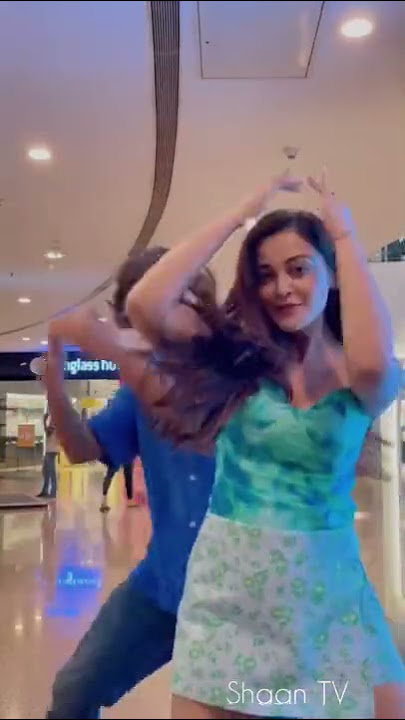 Ziddi Dil maane na kaveri priyam & Prathamesh Sharma chill out #kaveri #ziddidilmaanena #bala