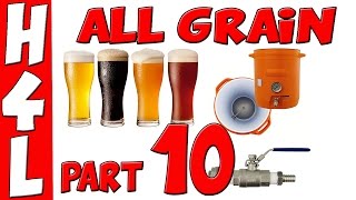 10. How to READ / DETERMINE ABV | Hydrometer (FG & OG)