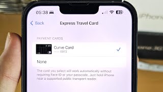 ANY iPhone How To Accept Tap to Pay! screenshot 4
