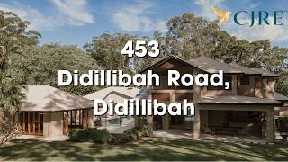 20-Acre hinterland estate, Readiness that’s rare in todays market - 453 Didillibah Road, Didillibah