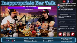 IBT Ep. 54 - Southwest Accident, Trump and Korea, Starbucks Incident