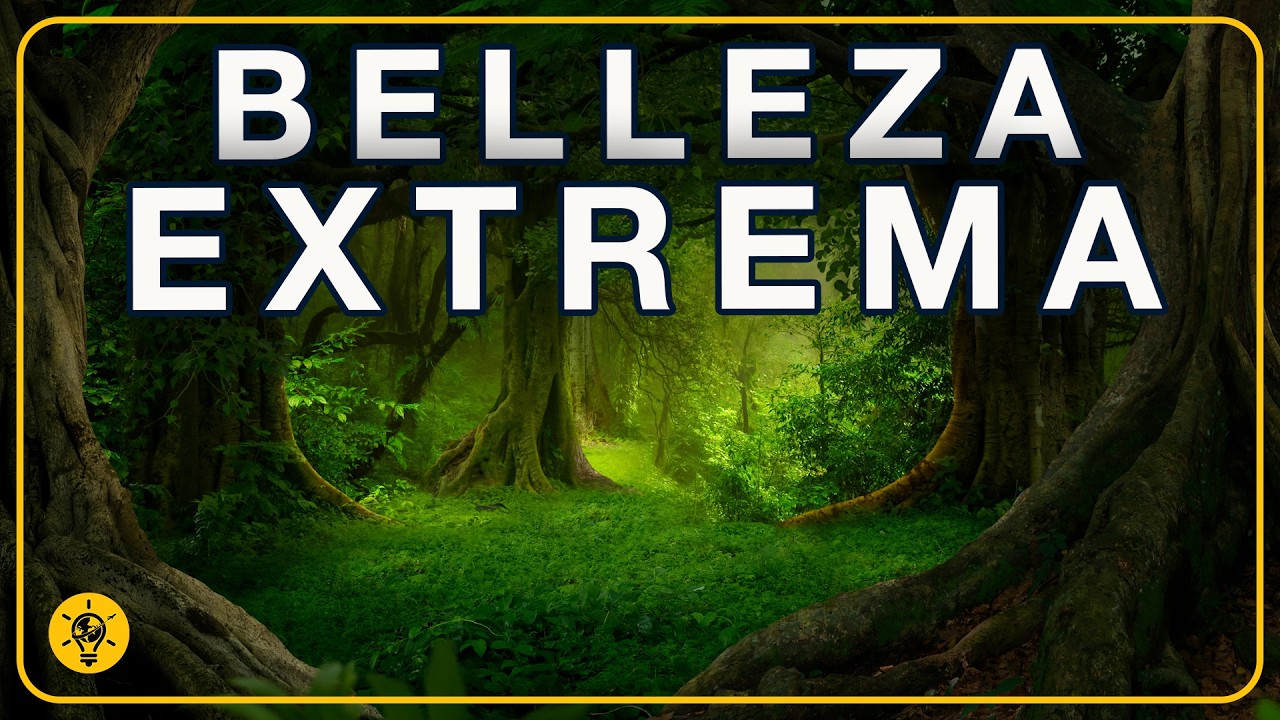 LUGARES MÁS BELLOS DEL MUNDO | Belleza Extrema del Planeta Tierra | Documental 4K